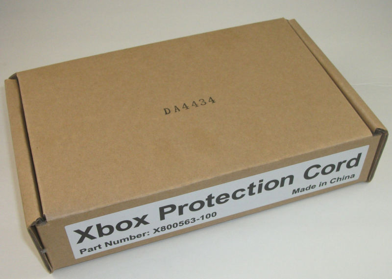 Parasurtenseur + télécommande xbox - Consoles
