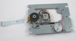 XBox 1st Gen Repair Laser Deck Assembly Motors Rails Thomson TGM600 DVD Drive