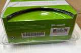 NEW Microsoft Xbox 360 Component HD AV Cable OEM Factory Sealed B4V-00004