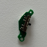 Power Button Power Switch Circuit Board Replacement for PSP 3000 PSP 3001 Console