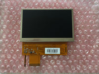 NEW Official OEM PSP-1000 PSP-1001 PHAT FAT PSP LCD Backlight Screen Sharp