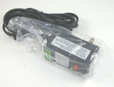 NEW ORIGINAL Official OEM Microsoft XBox Protection Power Cord X800563-100