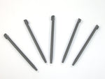 New Nintendo DSi XL UTL-001 Compatible Stylus Pens X 5 PCS Black or White