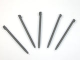 New Nintendo DSi XL UTL-001 Compatible Stylus Pens X 5 PCS Black or White