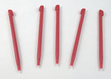 New Nintendo 2DS FTR-001 Compatible Stylus Pens X 5 PCS