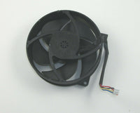 NEW ORIGINAL OEM Xbox 360 S XBox 360 E Internal Cooing Fan XBox 360 SLIM Black