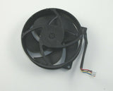 NEW ORIGINAL OEM Xbox 360 S XBox 360 E Internal Cooing Fan XBox 360 SLIM Black