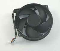 NEW ORIGINAL OEM Xbox 360 S XBox 360 E Internal Cooing Fan XBox 360 SLIM Black