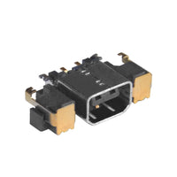 New AC Input Power Charging Socket Replacement for Nintendo 3DS CTR-001