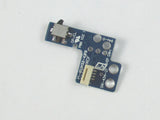 New Slim Playstation 2 PS2 Power Reset Switch Assembly SCPH-90001