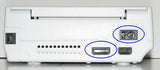 Plug Ins Hookup Connection Kit for Sega Dreamcast - Power Card AV Cable