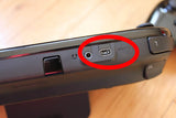 New Wii U GamePad AC Adapter Charger WUP-011 Compatible High Quality