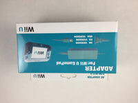 New Wii U GamePad AC Adapter Charger WUP-011 Compatible High Quality