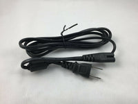 New AC Power Cord Wall Plug for HP DeskJet 2652 Printer - 6 Feet