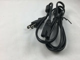 New AC Power Cord Wall Plug for HP DeskJet 2652 Printer - 6 Feet