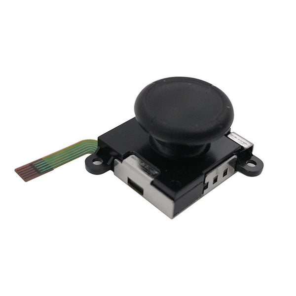 NEW OEM JoyCon Analog Joystick Repair Part Nintendo Switch HAC-001 Black Blue