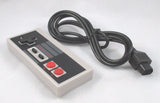 NEW Controller Replacement for Original NES Nintendo Entertainment System