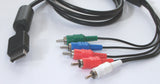 New PS2 Playstation 2 High Definition HD Component AV Cable TV Cord