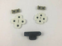 Playstation 3 PS3 Controller Repair Part Conductive Silicon Pads Replacement