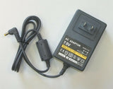 New Slim PS1 Playstation 1 PSOne AC Adapter Power Cord
