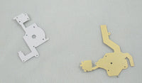 New PSP-3000 PSP-3001 Directional D-Pad & L & ABXY Circuit Ribbon Replacements