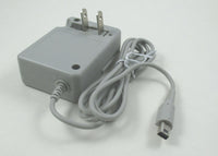 Nintendo 2DS XL JAN-001 Compatible WAP-002 Battery Charger AC Adapter Cord Plug