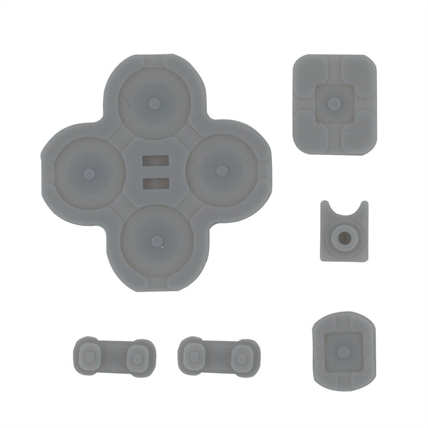 NEW JoyCon Conductive Rubber Pads Repair Part Nintendo Switch HAC-001 Left OR Right