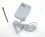 Nintendo DSi TWL-001 Compatible WAP-002 Battery Charger AC Adapter Cord Plug