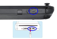 New Wii U USB Charge Cable for GAMEPAD - 6 Feet Play and Charge USB