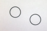 Samsing SDG-605 XBox Original Drive Repair Part Belt Lot of 2